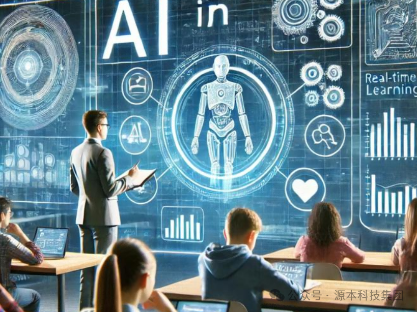 艾弗森贝博ballbet官网科技-本科生掌握大数据、云原生、AI-竞赛保研求职的“超车秘籍”来了！